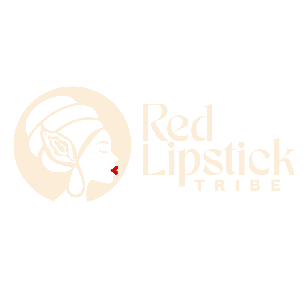 Red Lipstick Tribe logo