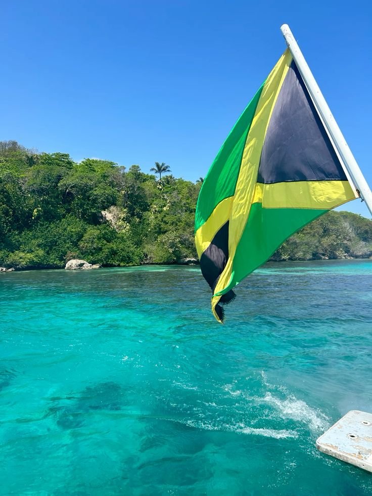 Yoni Love retreat in Jamaica
